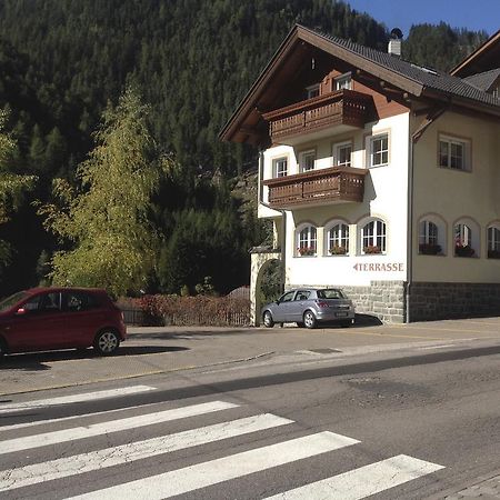 Gasthof Bundschen Sarntal Exterior foto