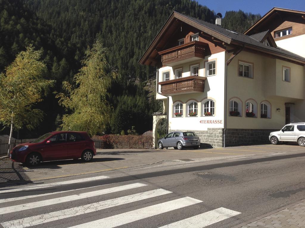 Gasthof Bundschen Sarntal Exterior foto