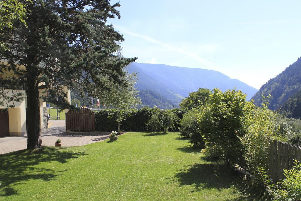 Gasthof Bundschen Sarntal Zimmer foto