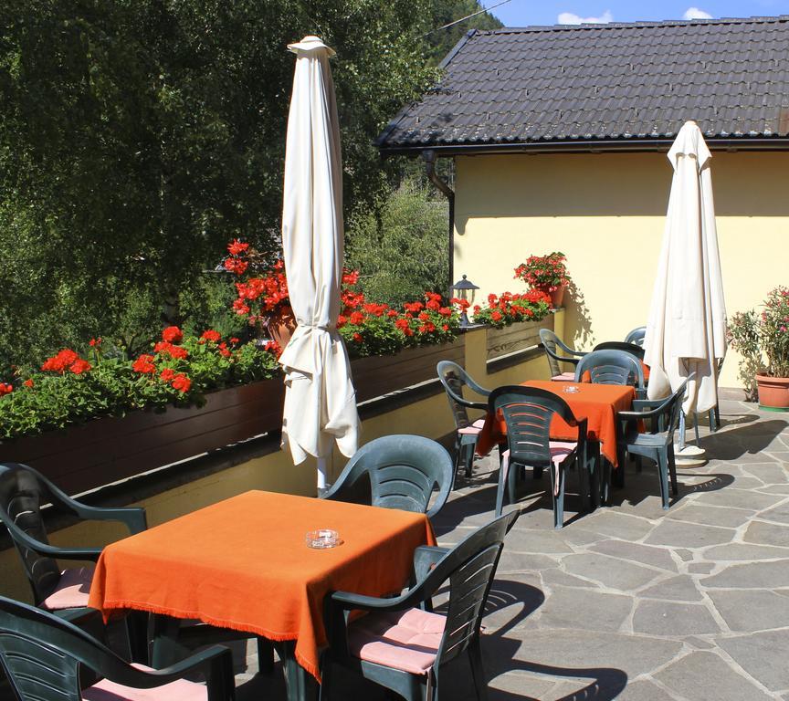 Gasthof Bundschen Sarntal Exterior foto